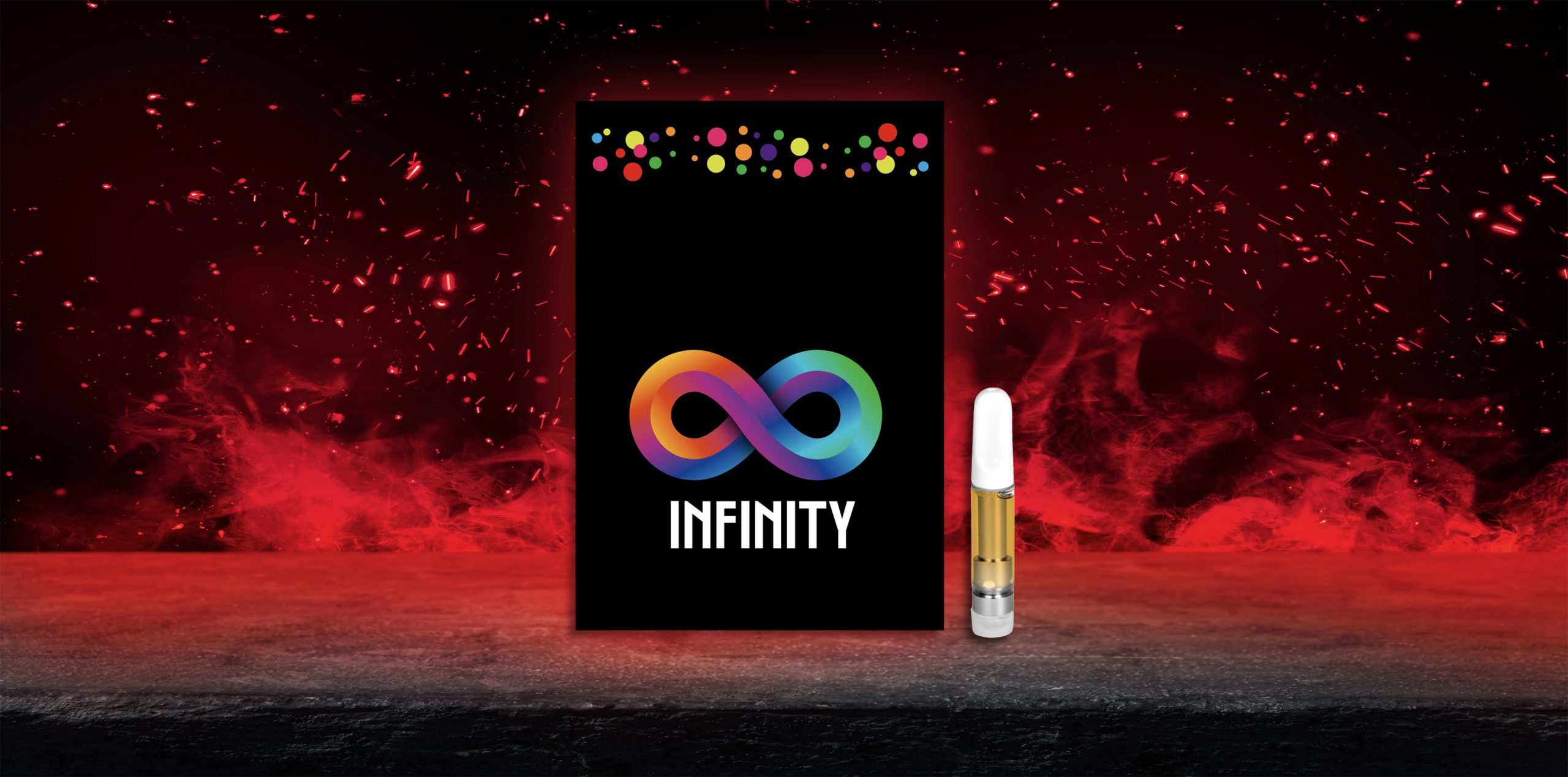 INFINITY Vapes
