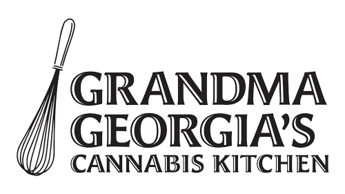 grandma georgias logo