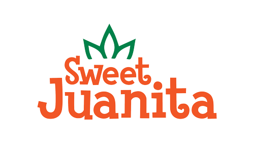 sweet juanita logo color